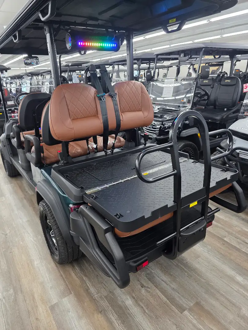 2026 Icon I60LX photo 7