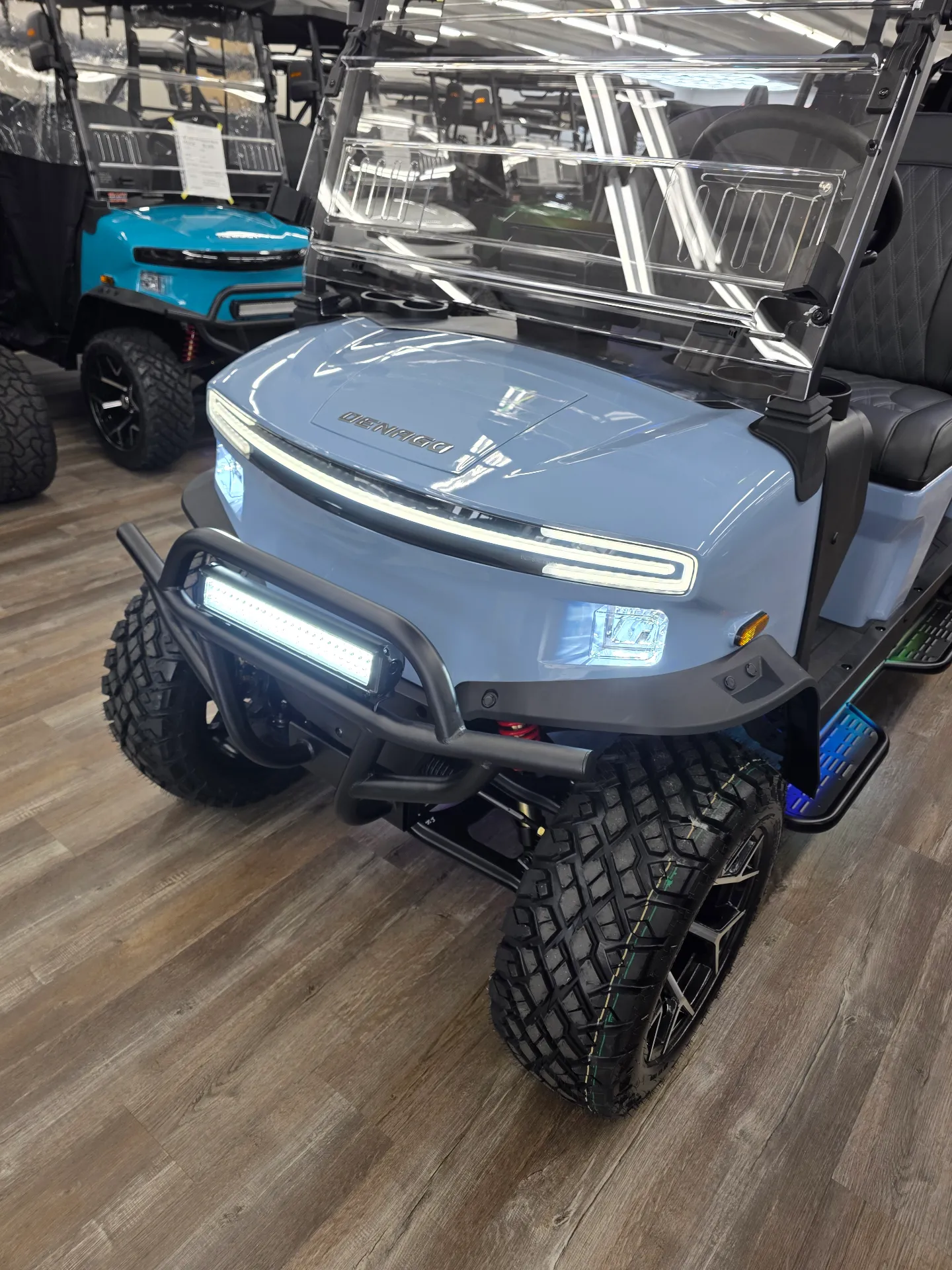 2026 Denago Rover photo 3
