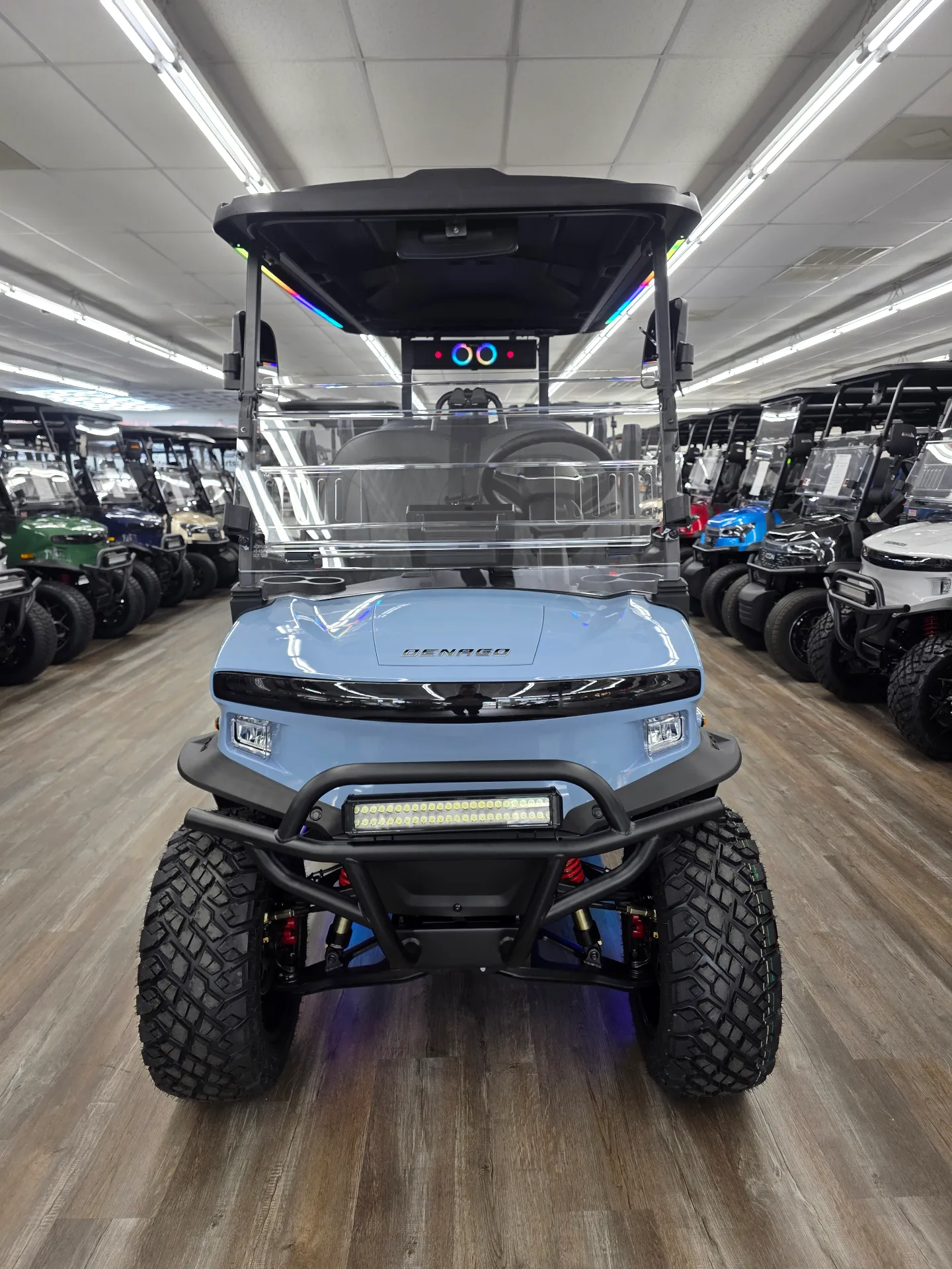 2026 Denago Rover photo 4