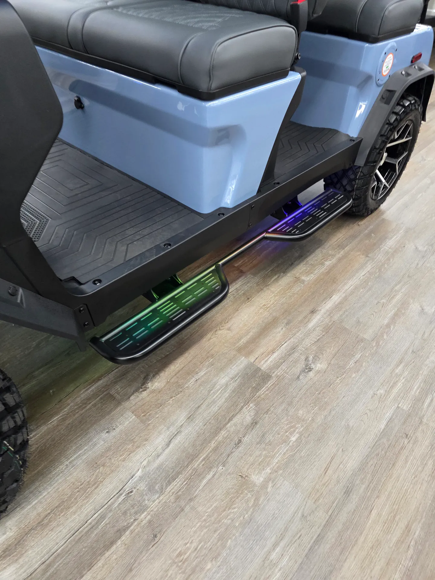 2026 Denago Rover photo 5