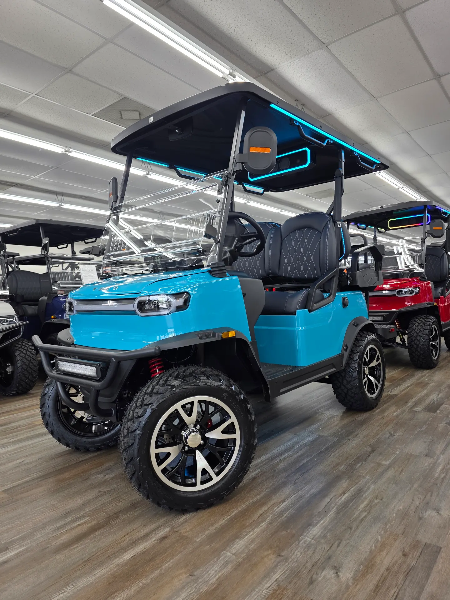 2026 Teko Turbo