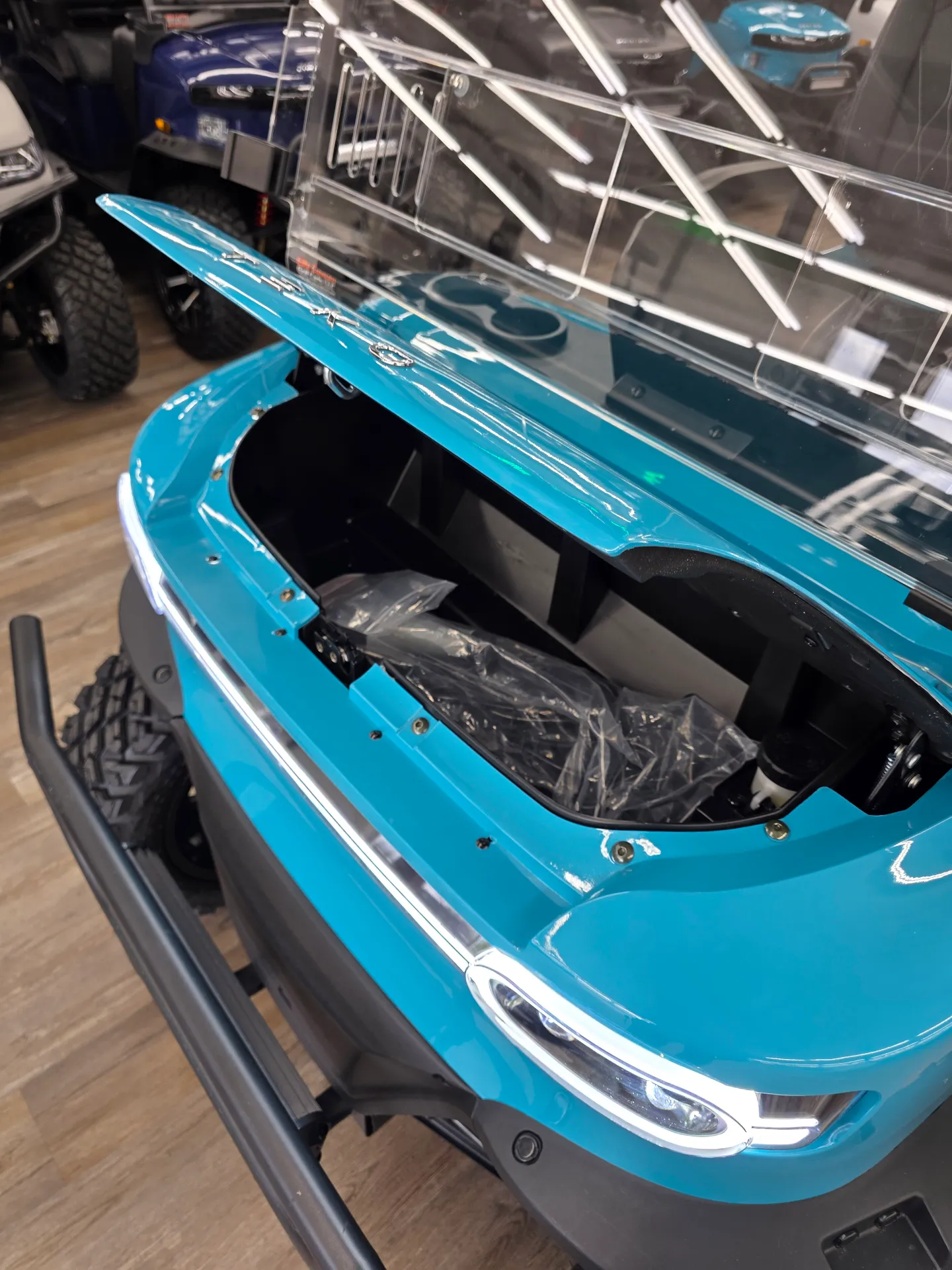 2026 Teko Turbo photo 3