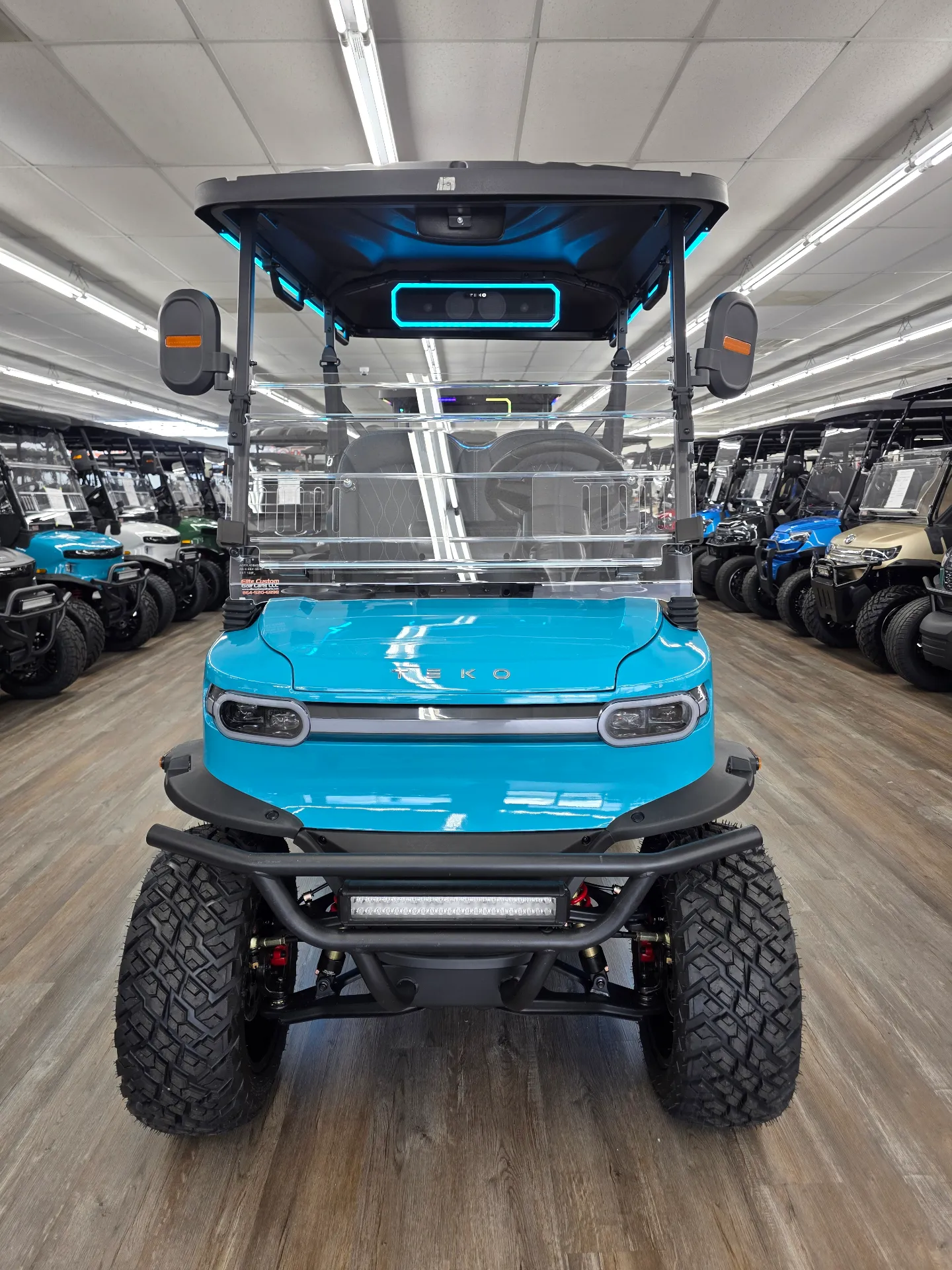 2026 Teko Turbo photo 4