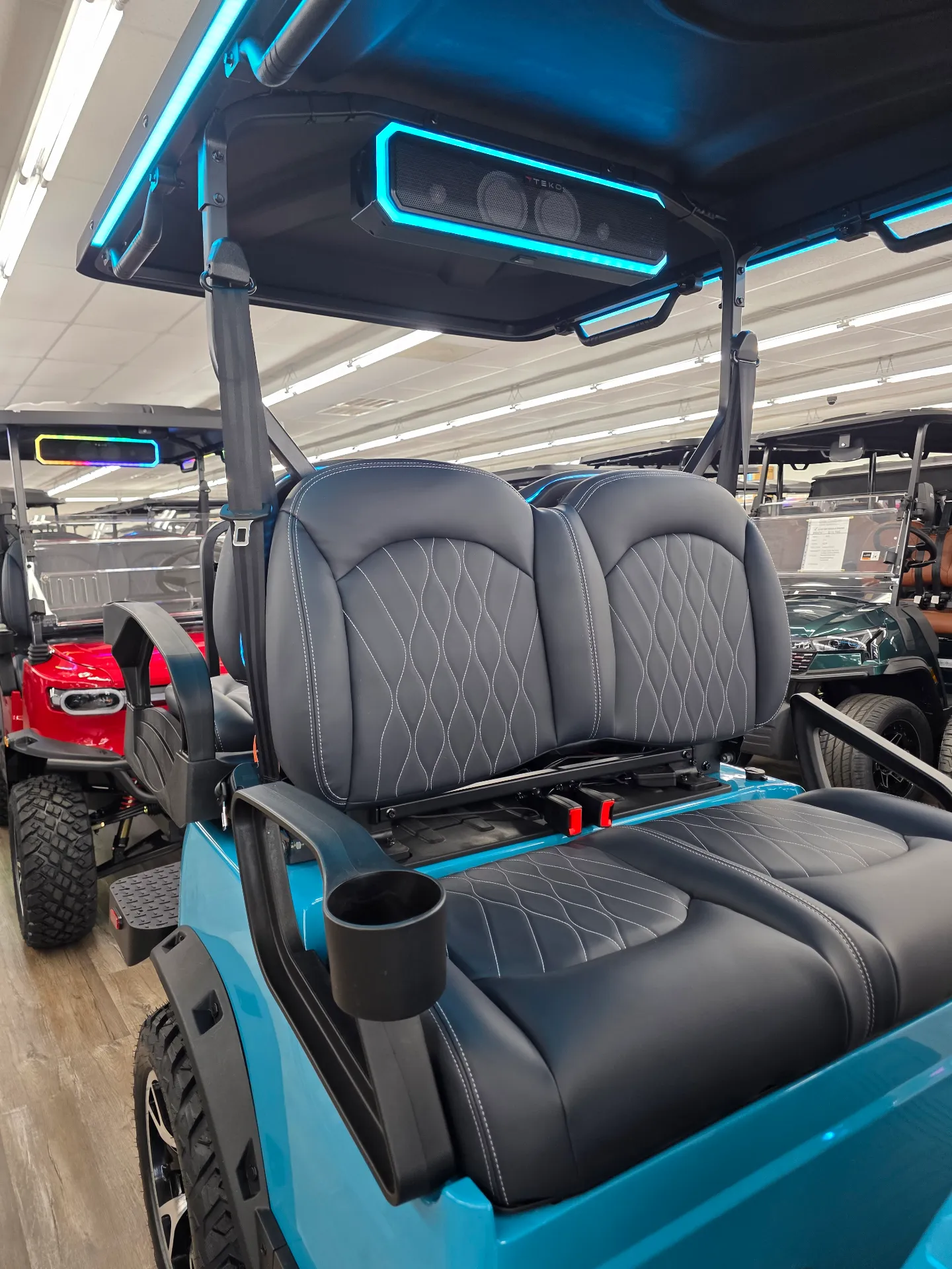 2026 Teko Turbo photo 5