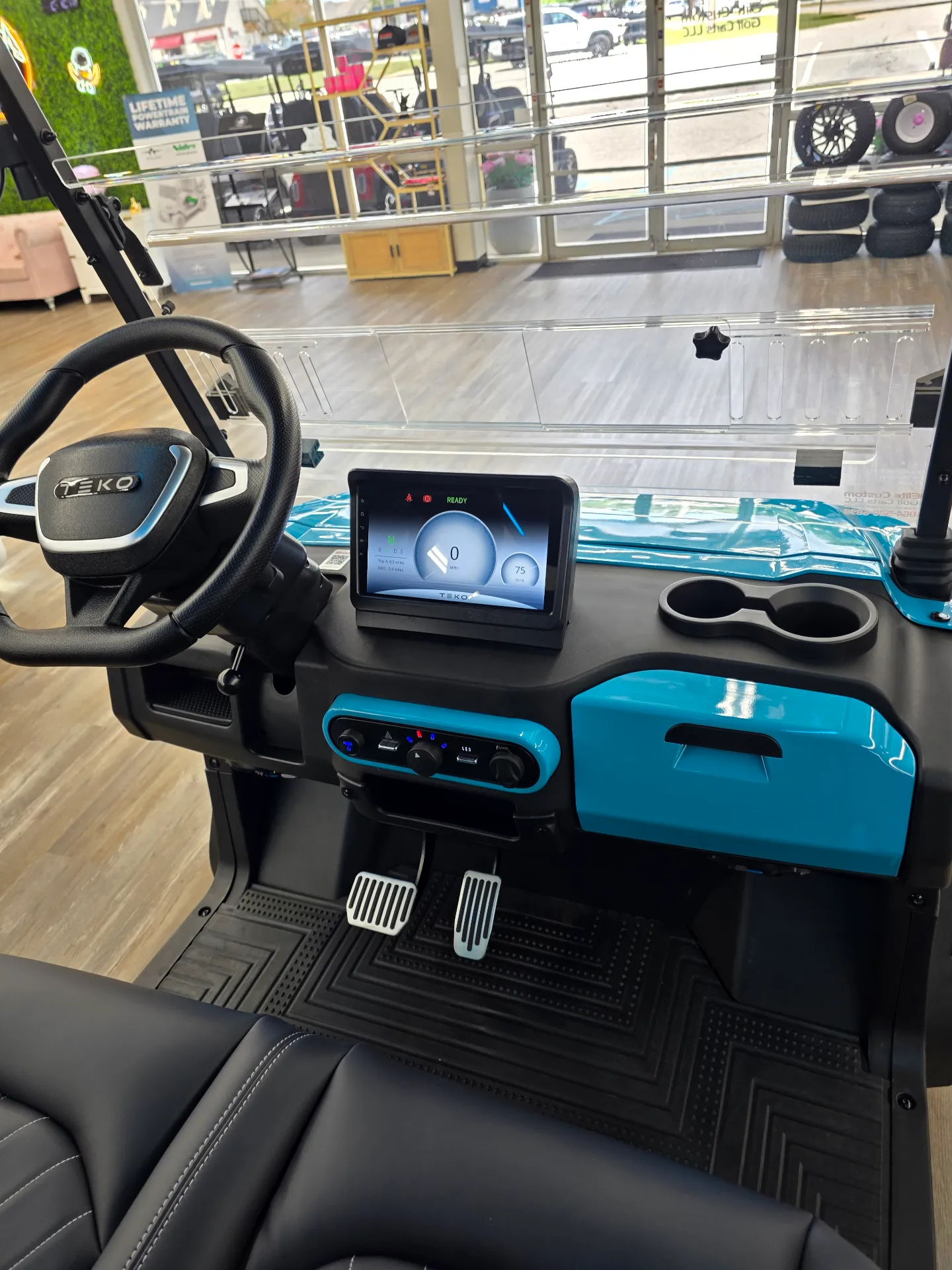 2026 Teko Turbo photo 6