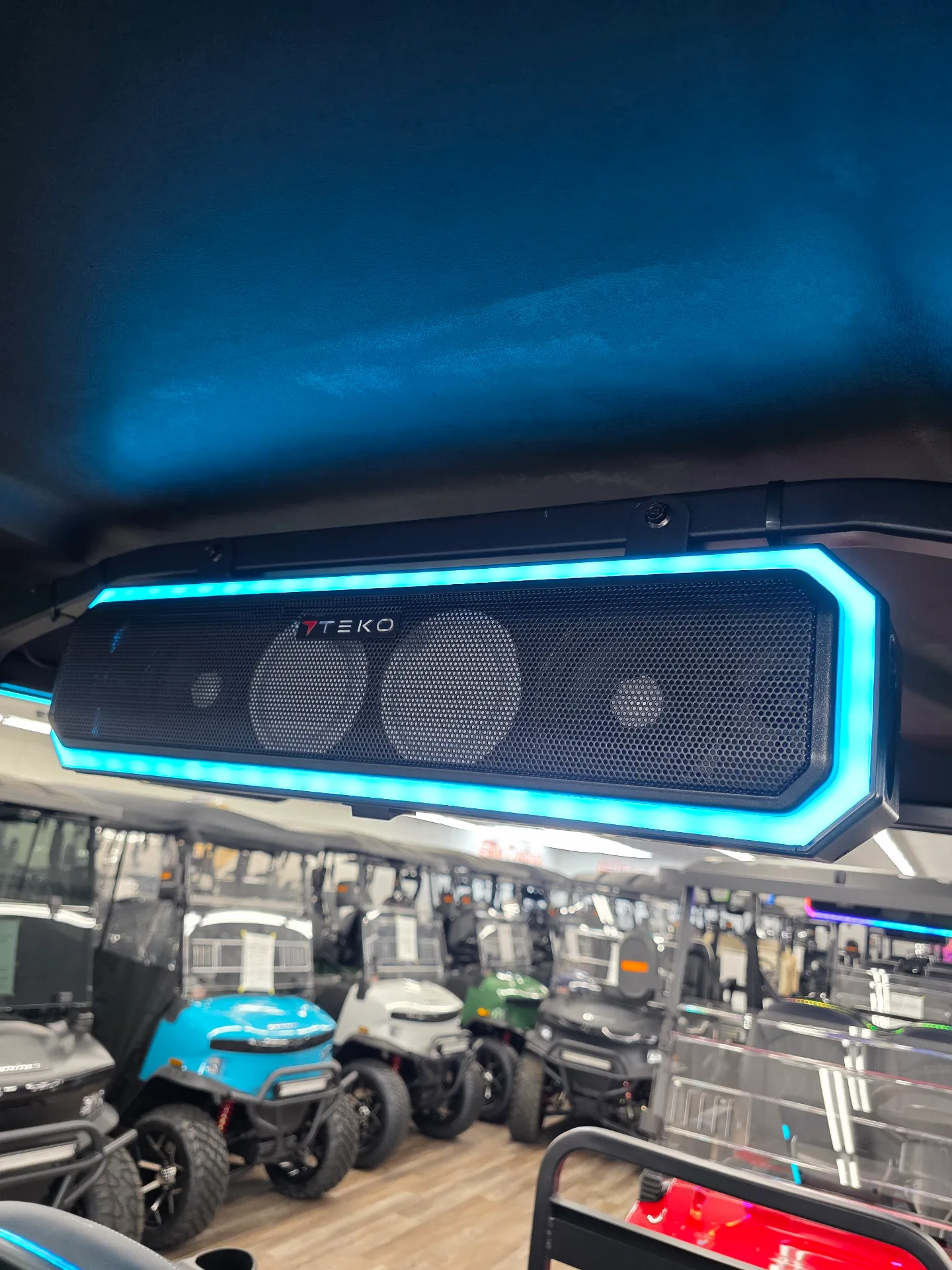 2026 Teko Turbo photo 8