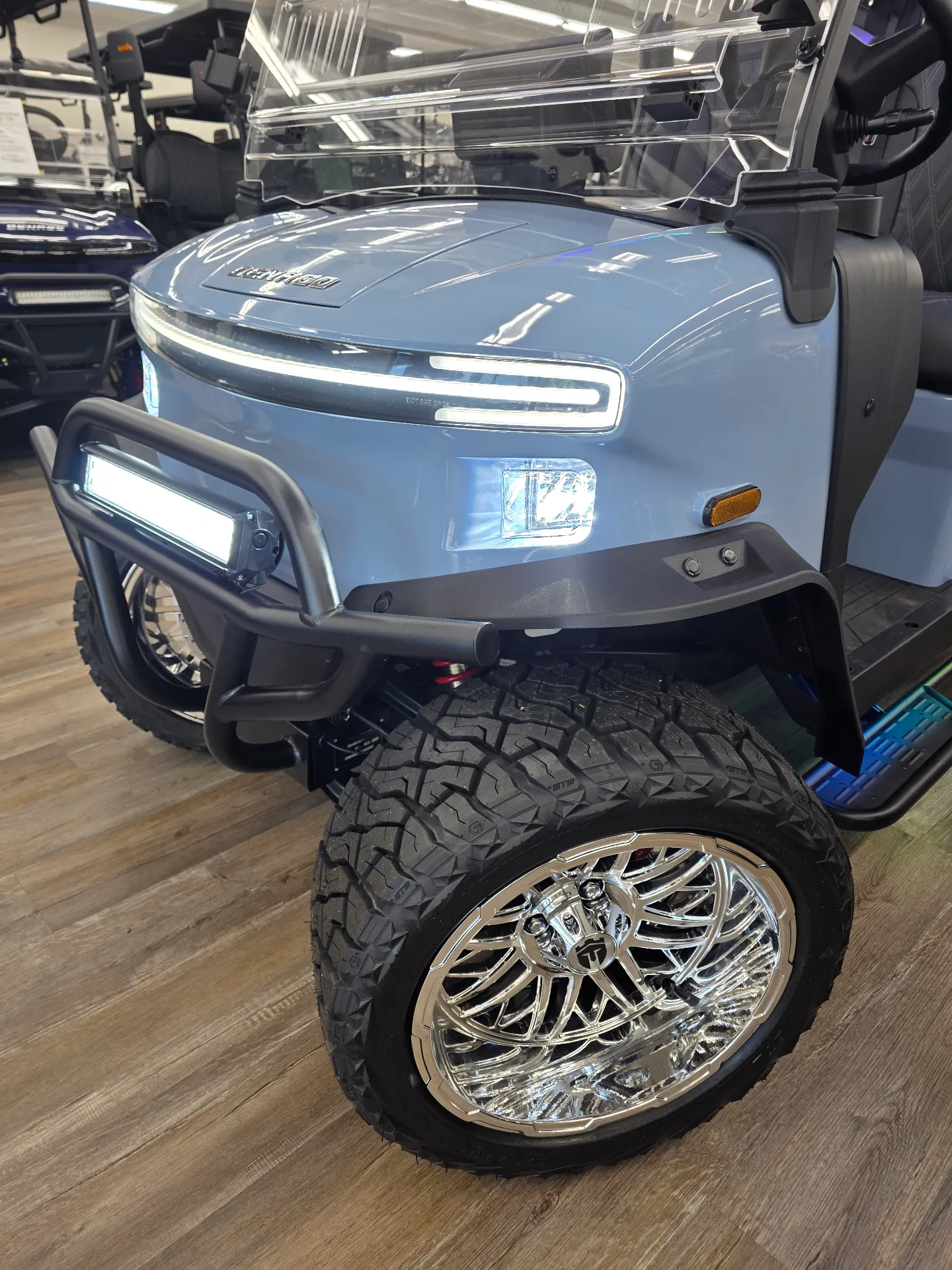 2026 Denago Rover photo 3