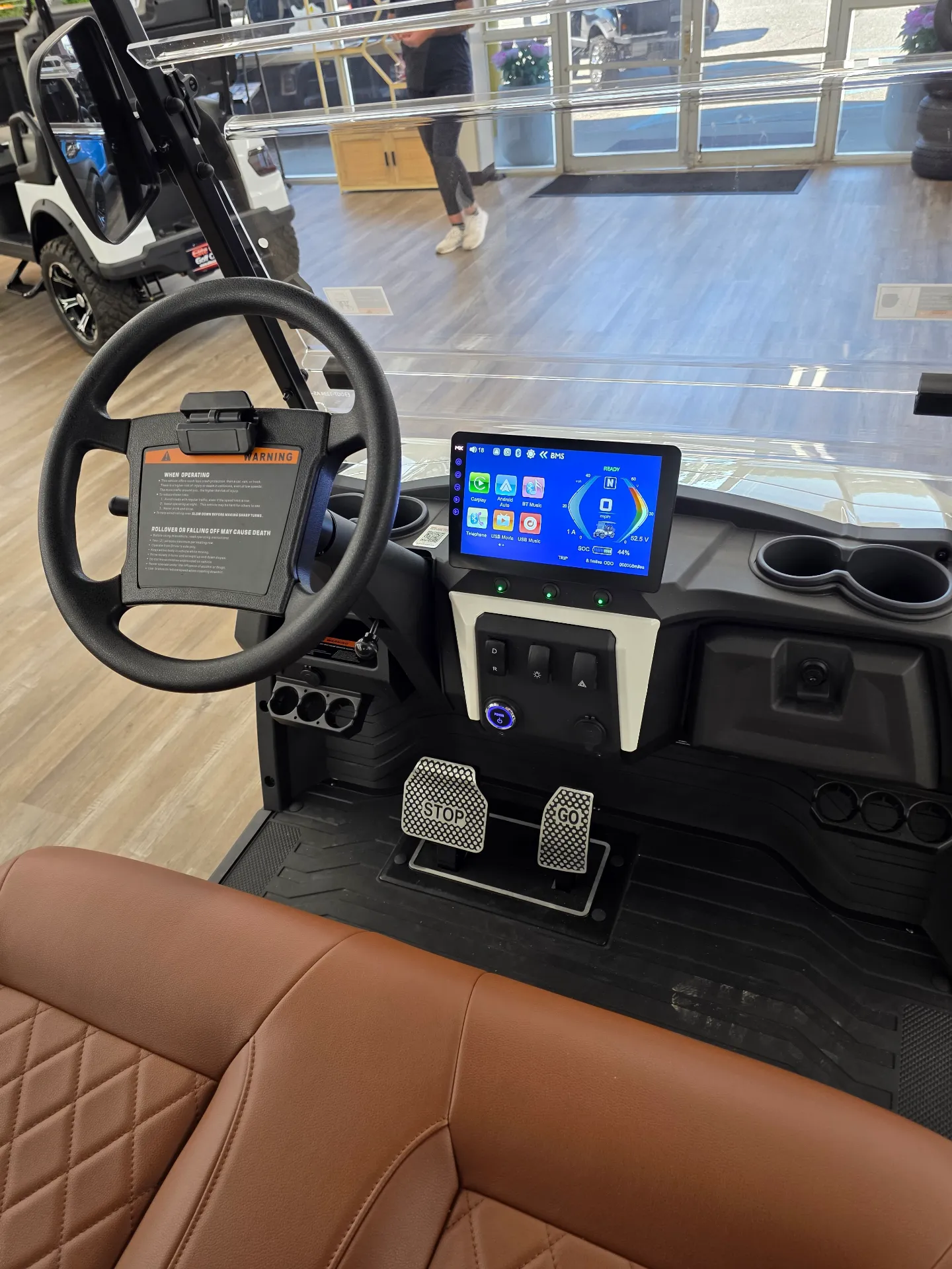 2026 Icon i20X photo 4