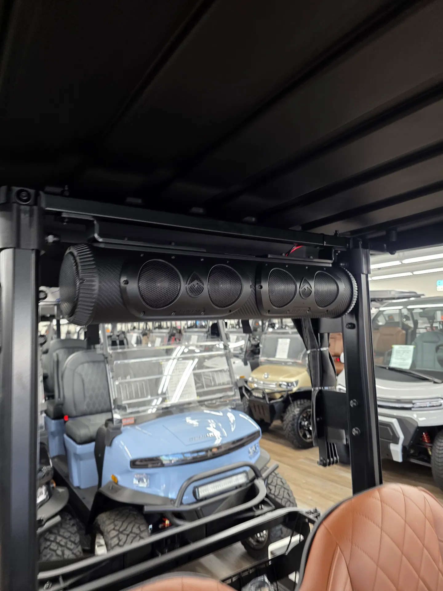 2026 Icon i20X photo 6