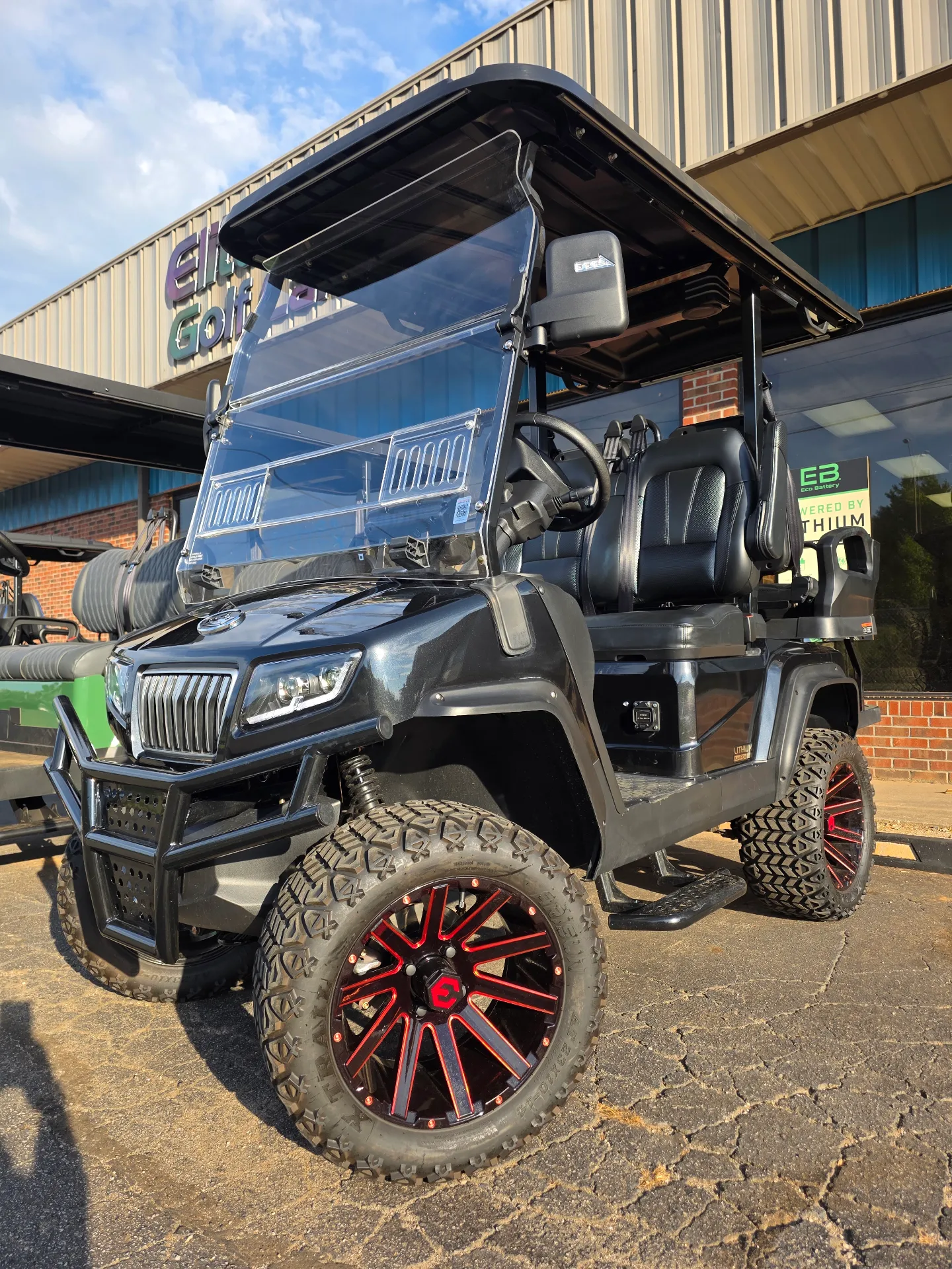 2024 Evolution D5