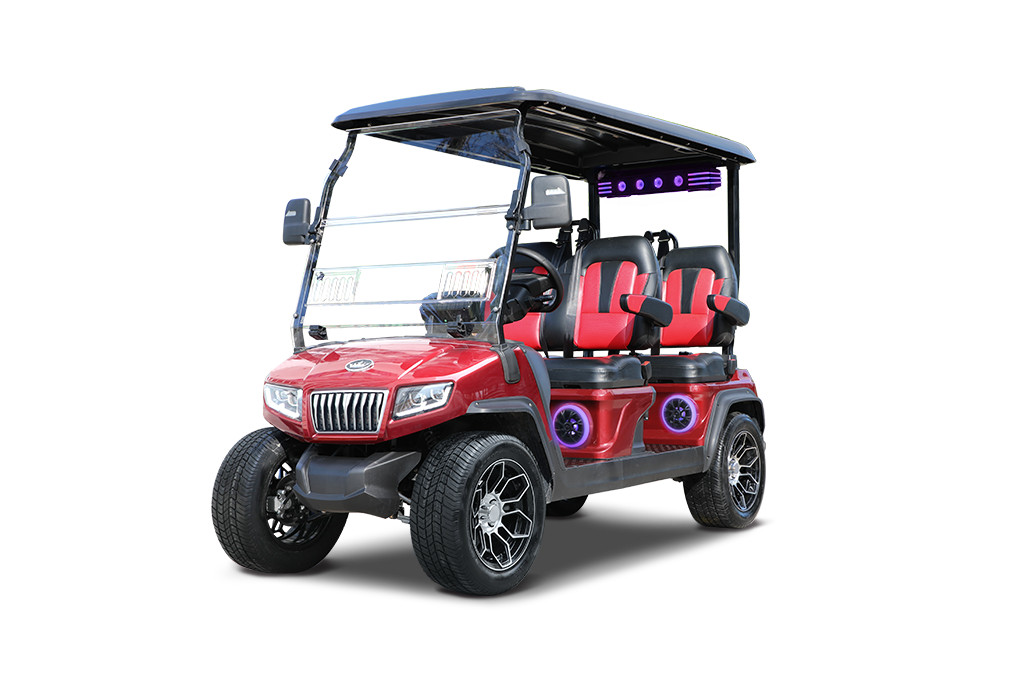 2026 Evolution D5