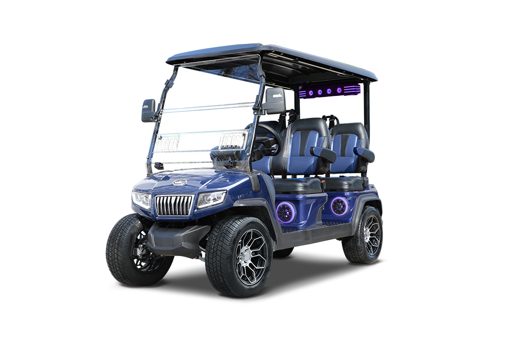 2026 Evolution D5
