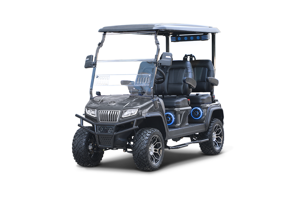 2026 Evolution D5