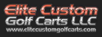 Elite Custom Golf Carts