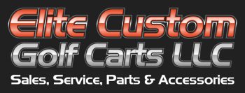 Elite Custom Golf Carts