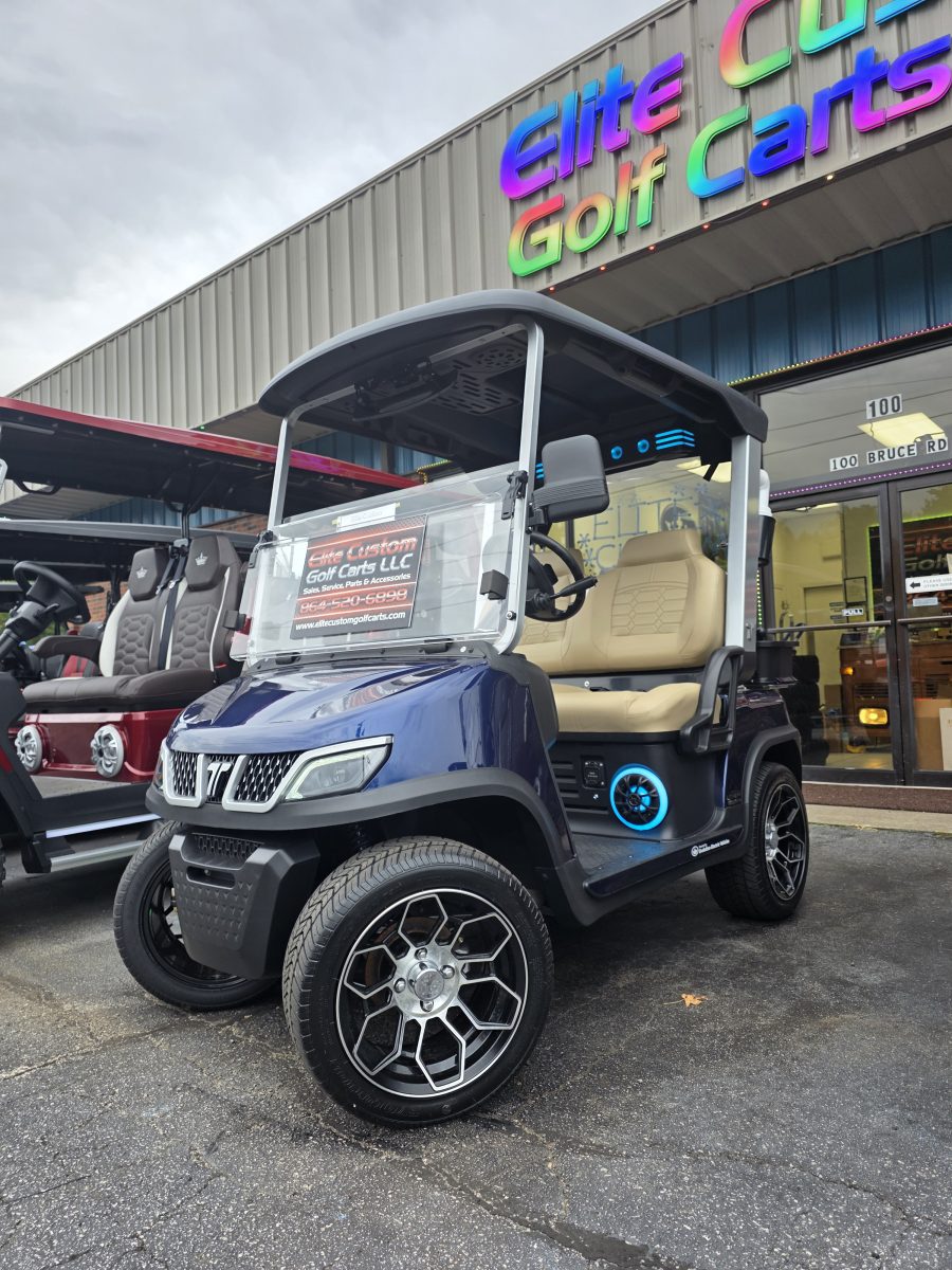 2025 Tara EV Roadster 2