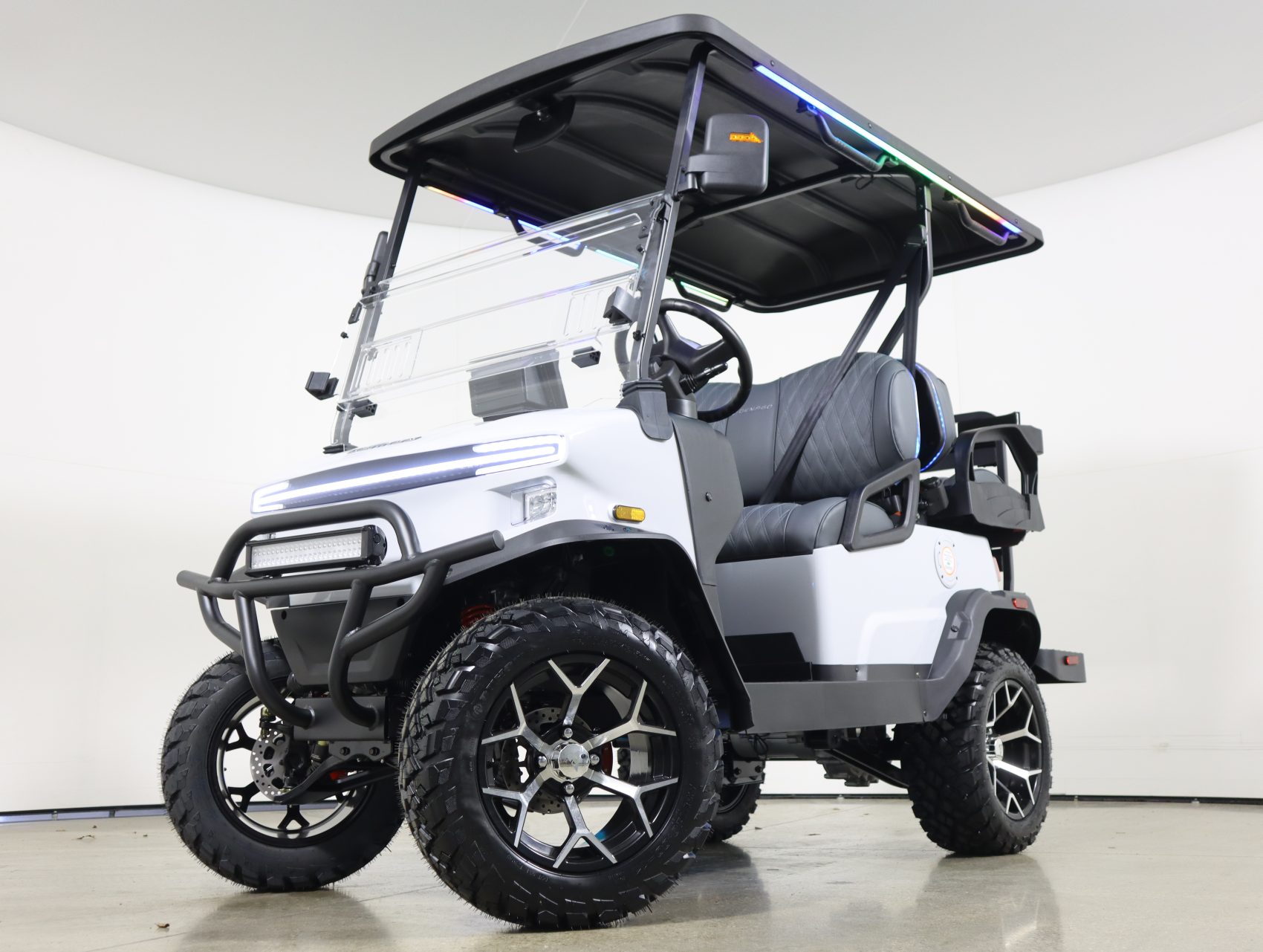 2026 Denago Nomad