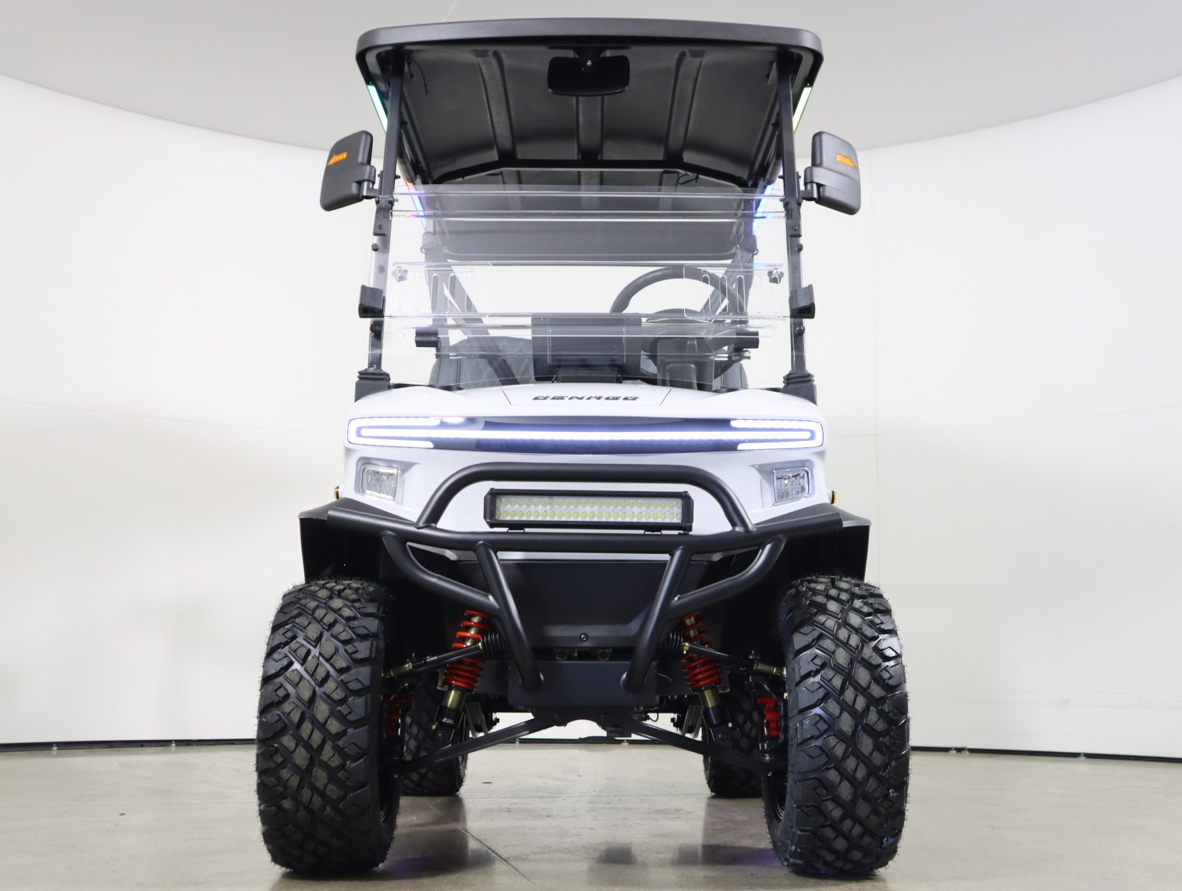 2026 Denago Nomad photo 2