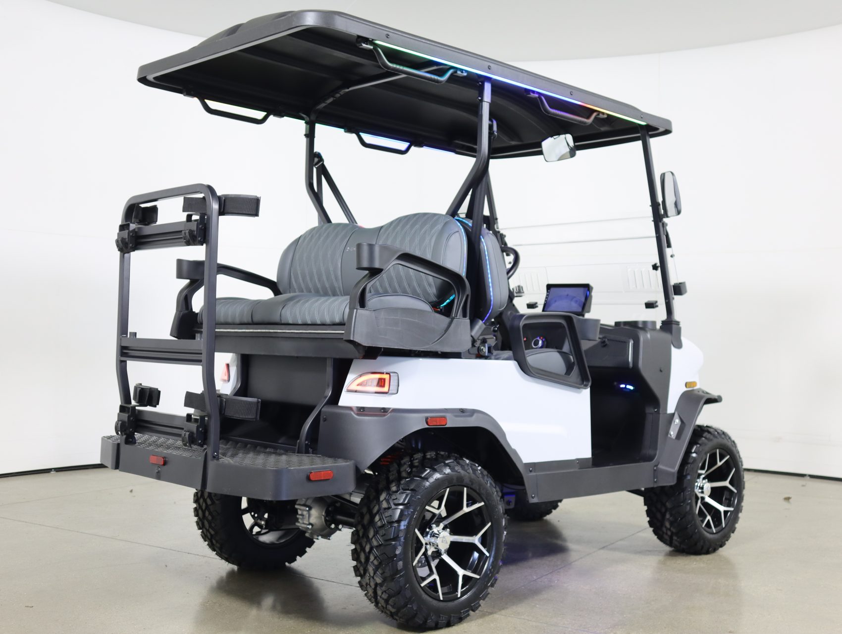 2026 Denago Nomad photo 5