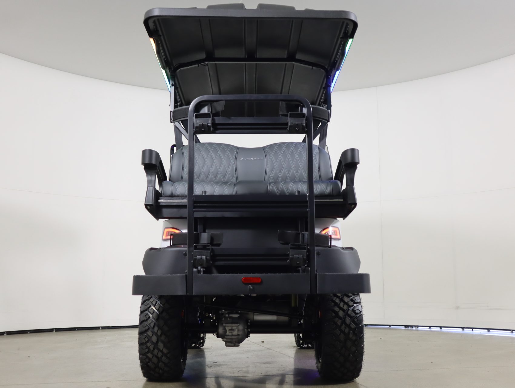 2026 Denago Nomad photo 6
