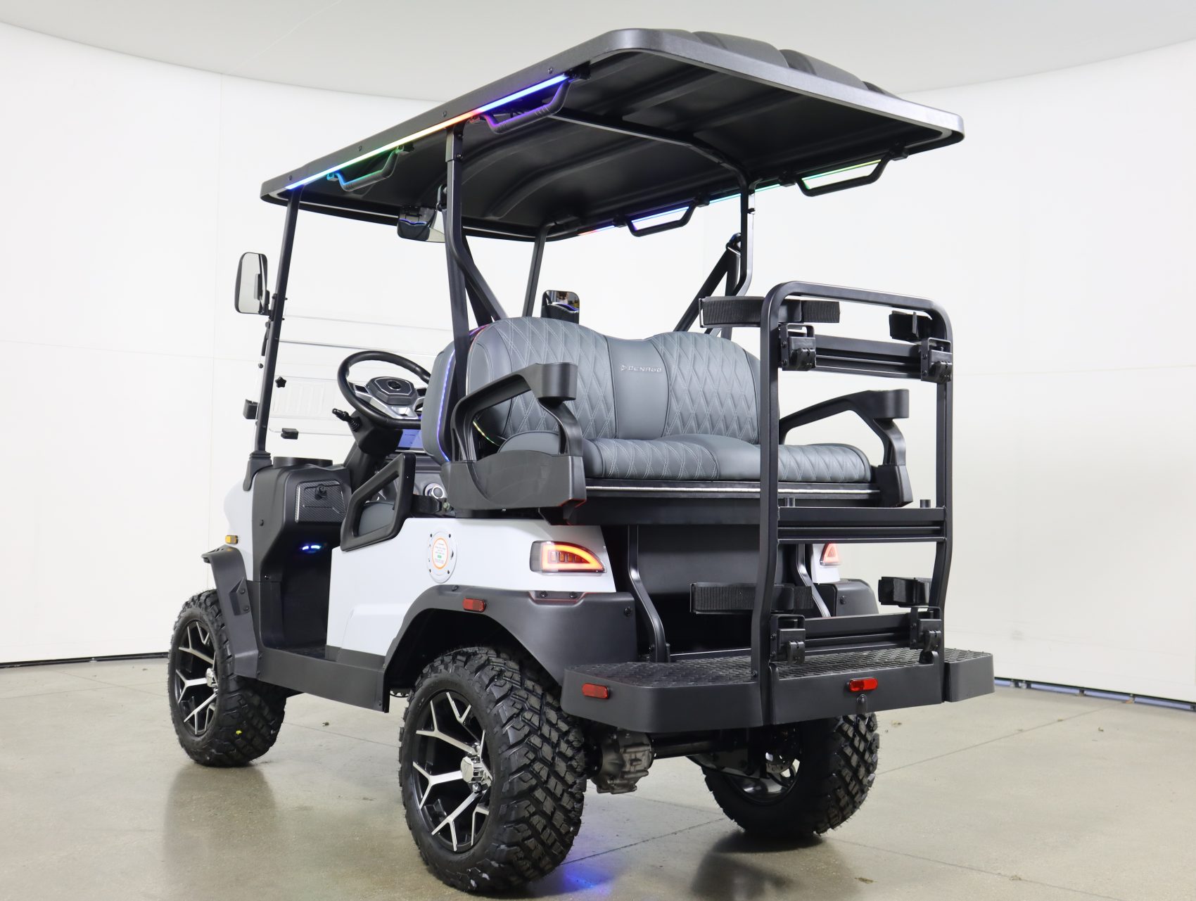 2026 Denago Nomad photo 7