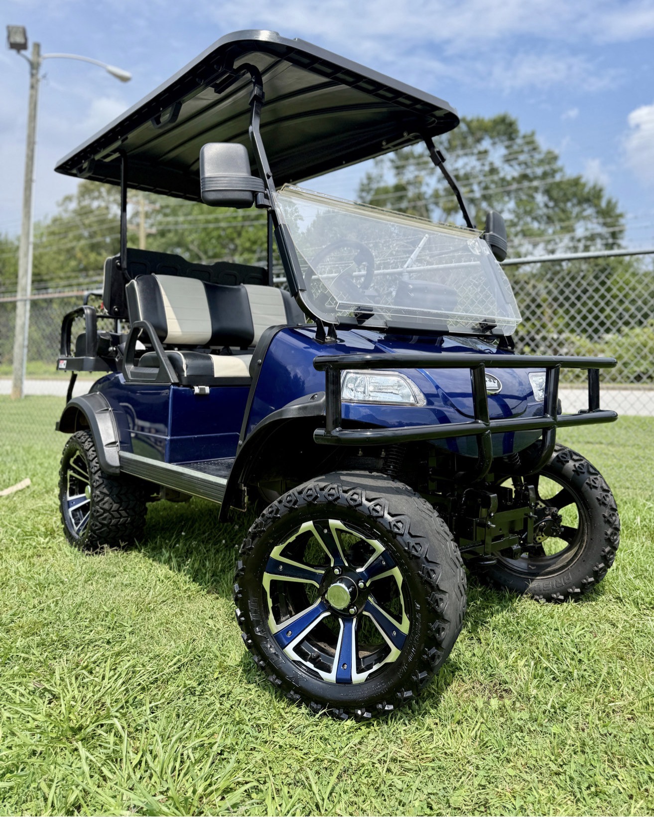2022 Evolution Forester