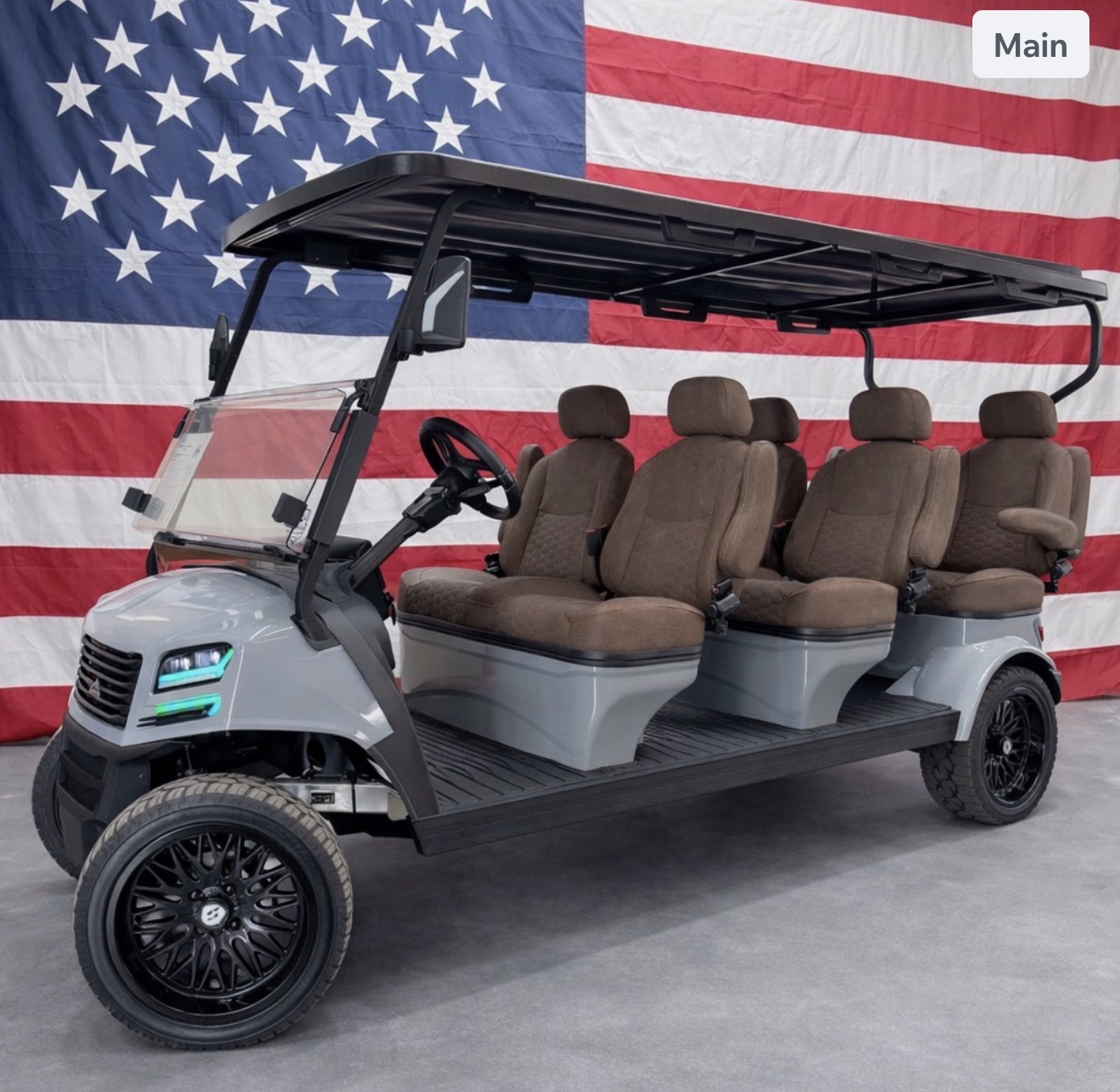 2026 Sierra AX3