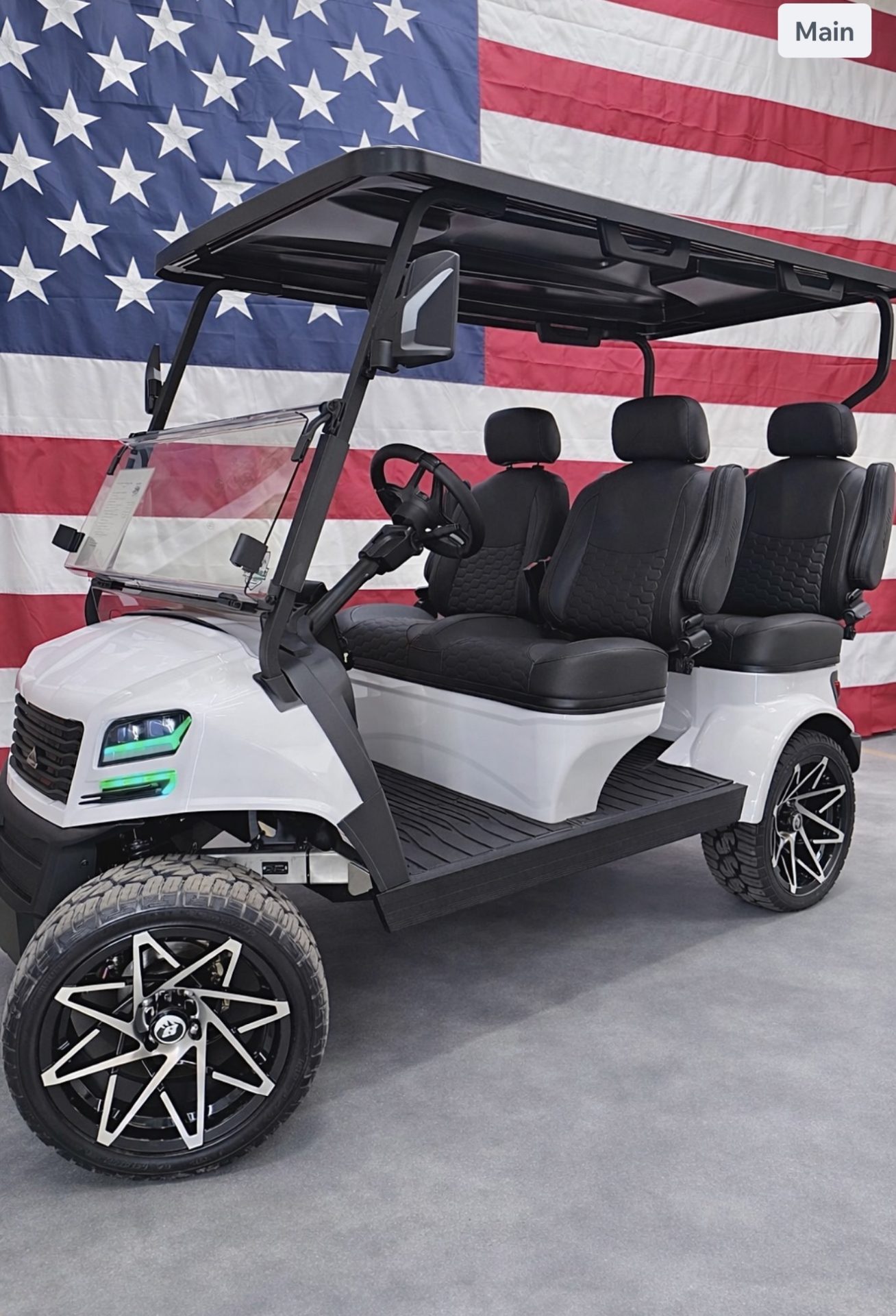 2026 Sierra AX4