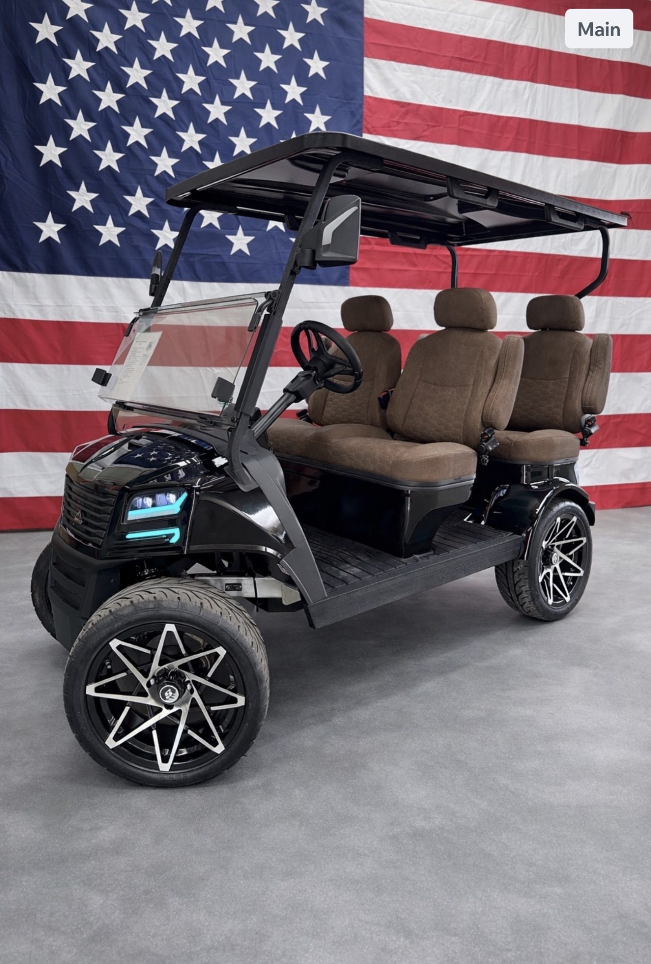 2026 Sierra AX4