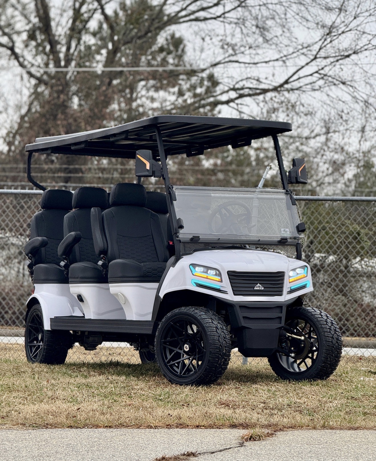 2026 Sierra AX3