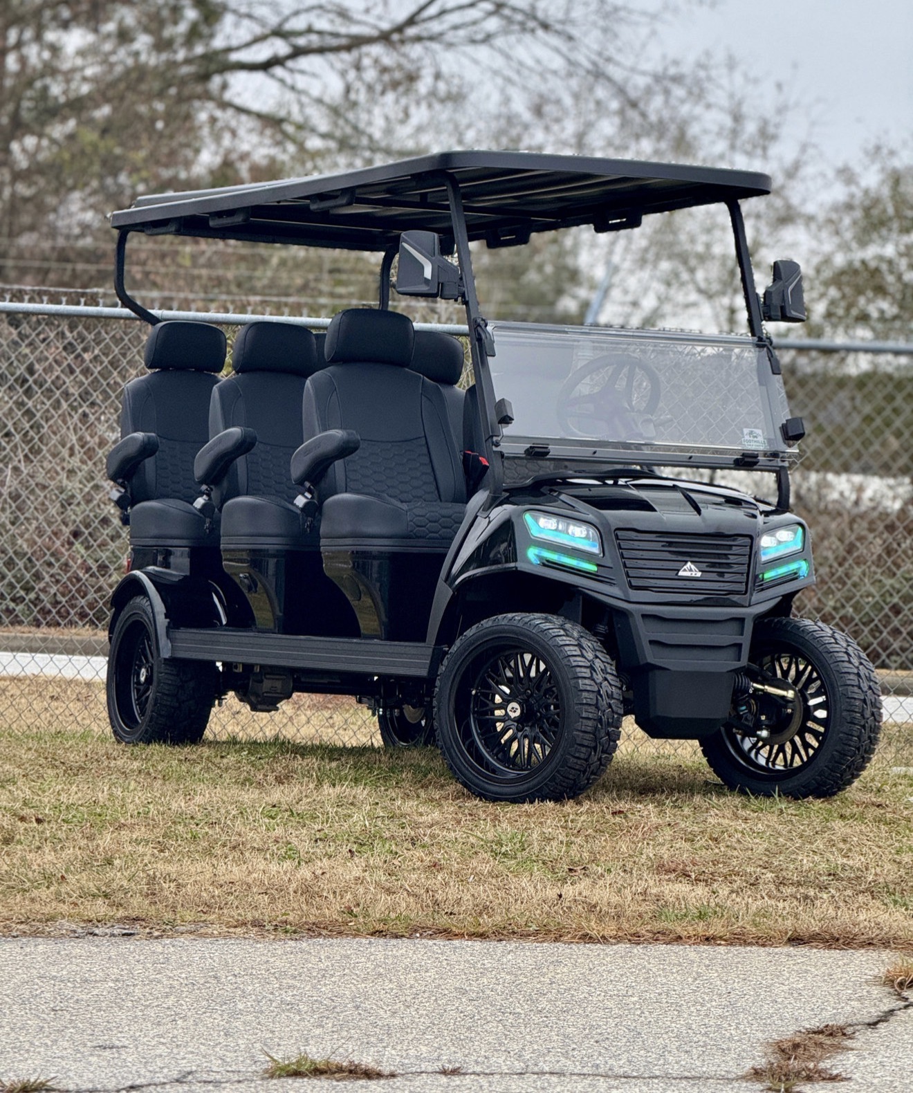2026 Sierra AX3