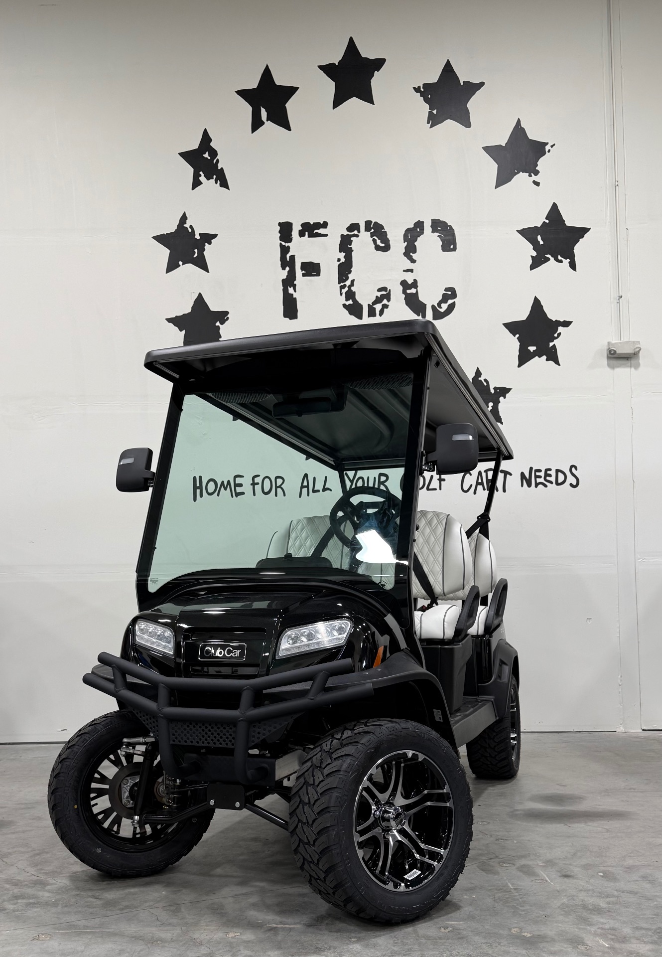 2027 Club Car Onward photo 2
