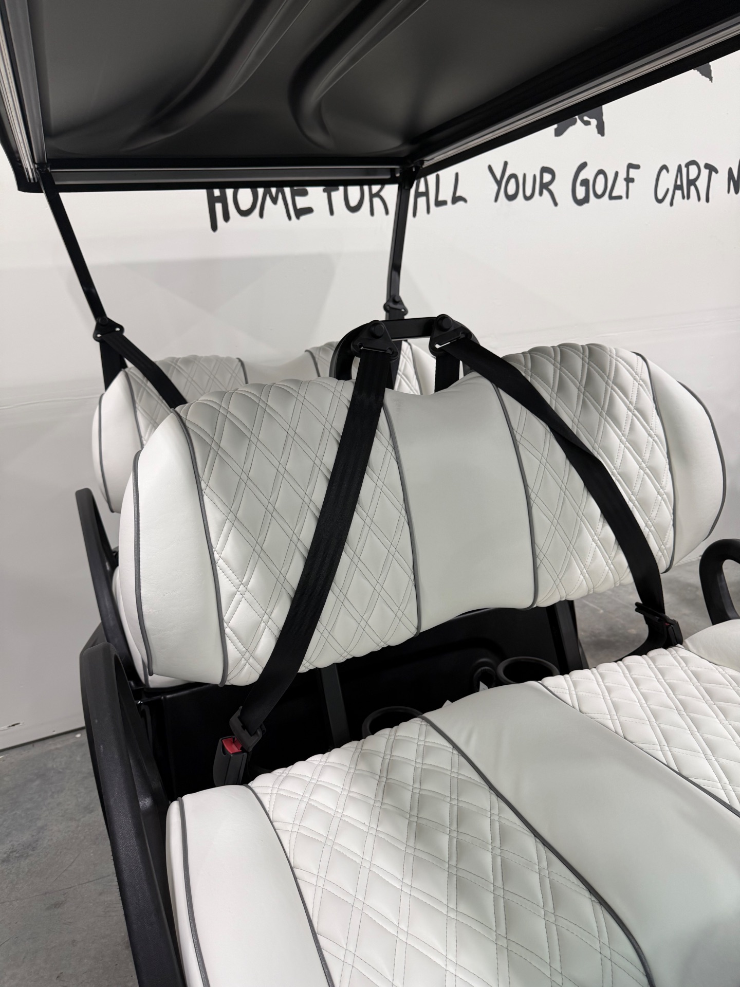 2027 Club Car Onward photo 4