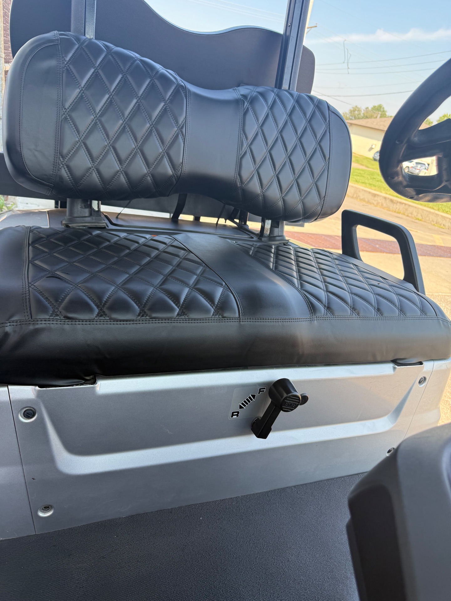 2018 Yamaha Drive2 photo 6