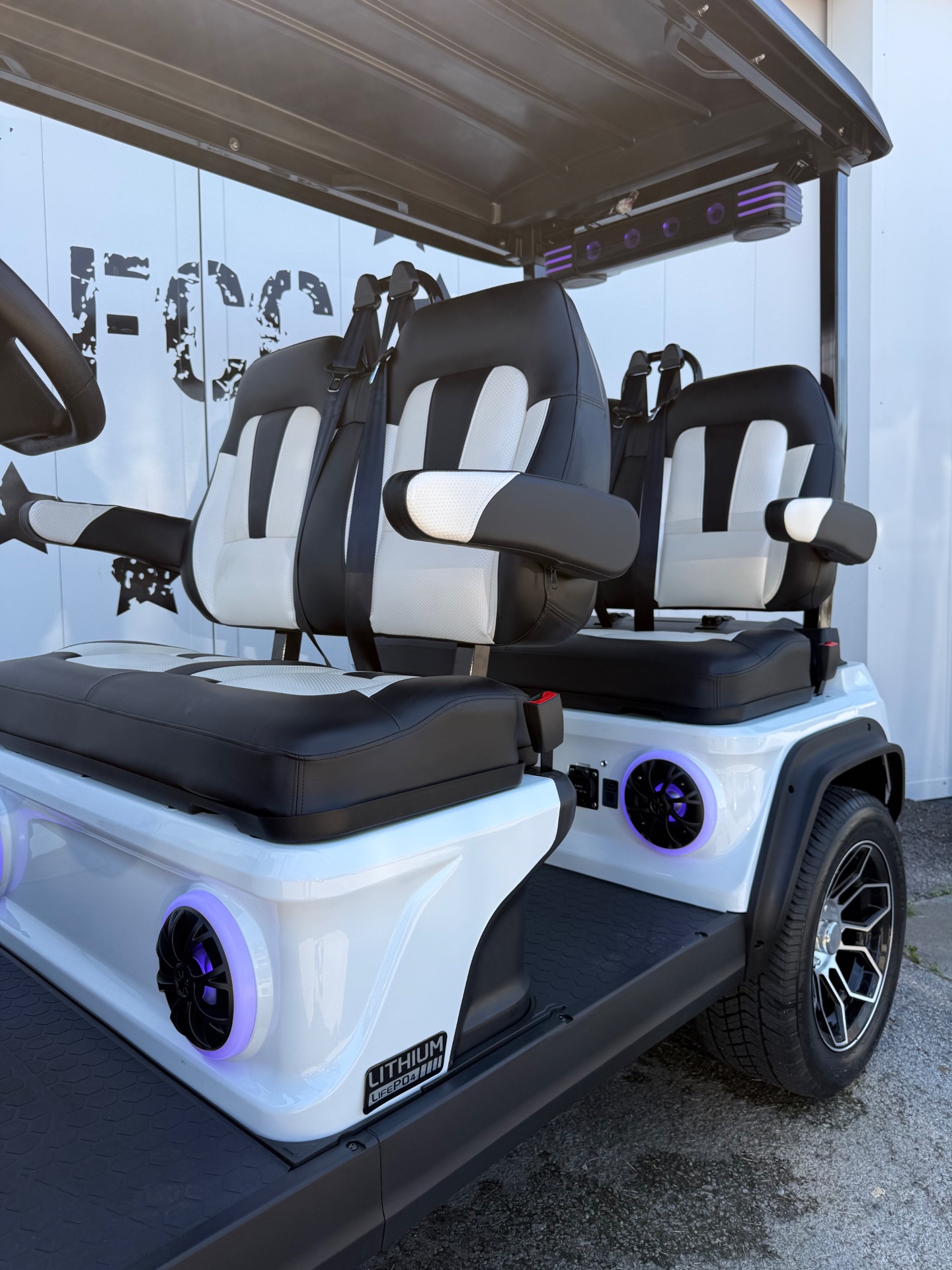 2027 Evolution D5 photo 7