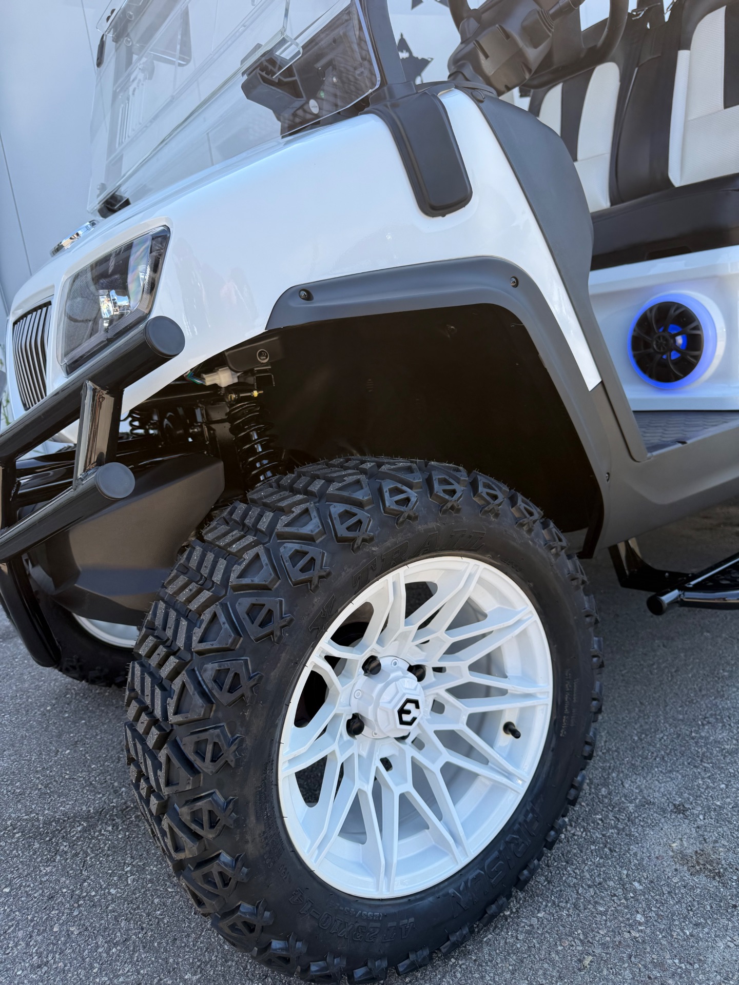 2027 Evolution D5 photo 5