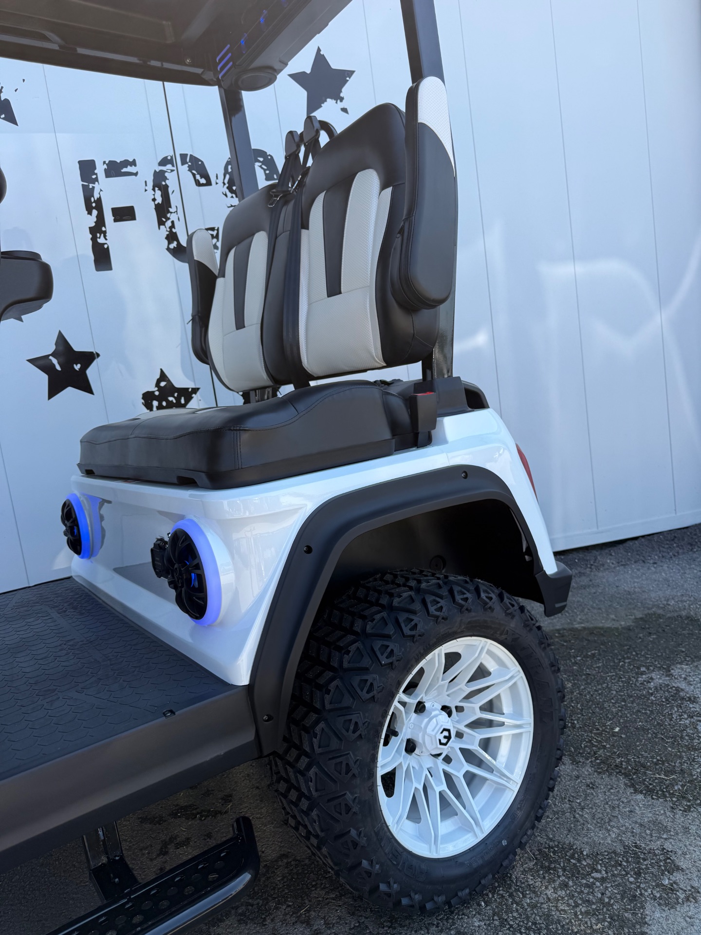 2027 Evolution D5 photo 6