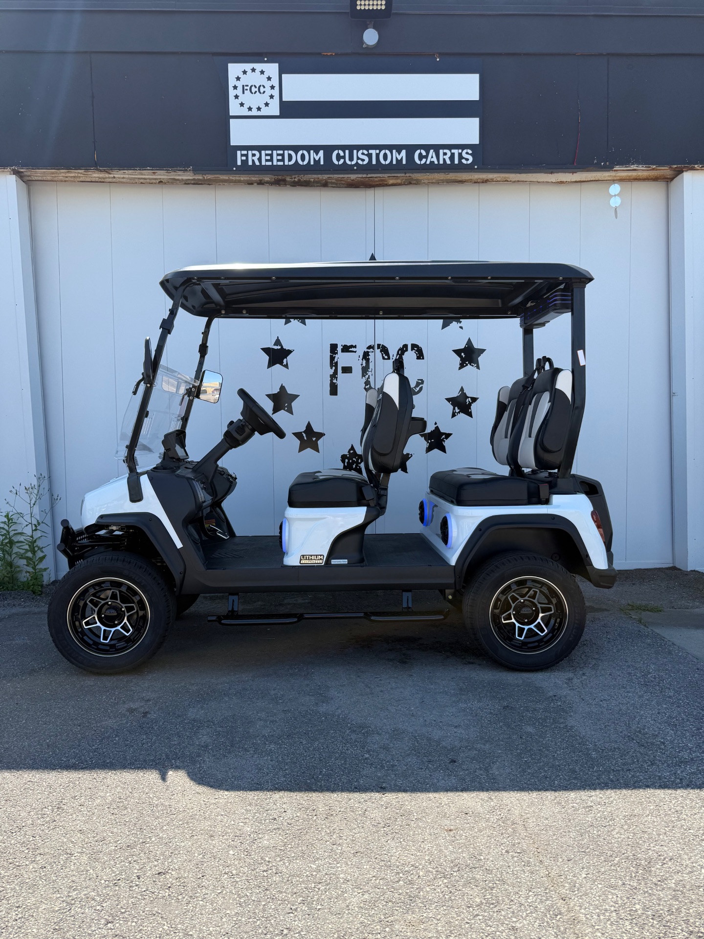 2027 Evolution D5