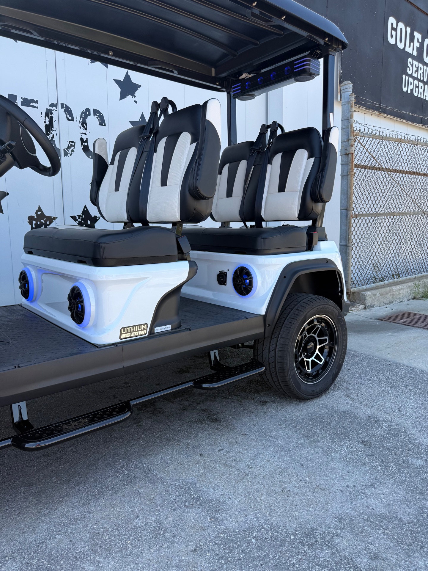 2027 Evolution D5 photo 6