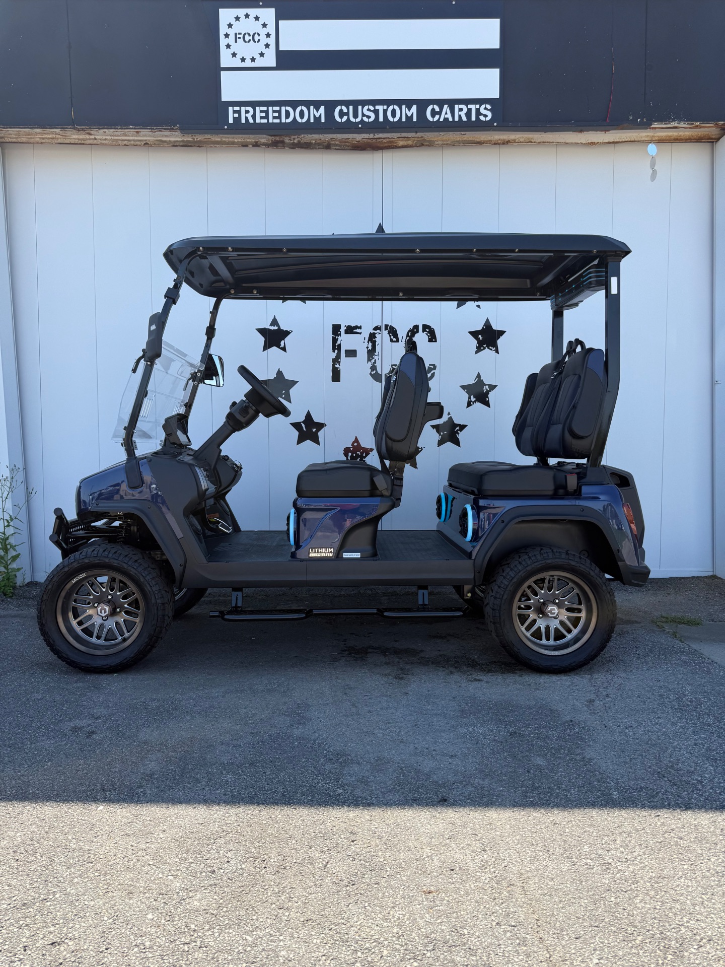 2027 Evolution D5