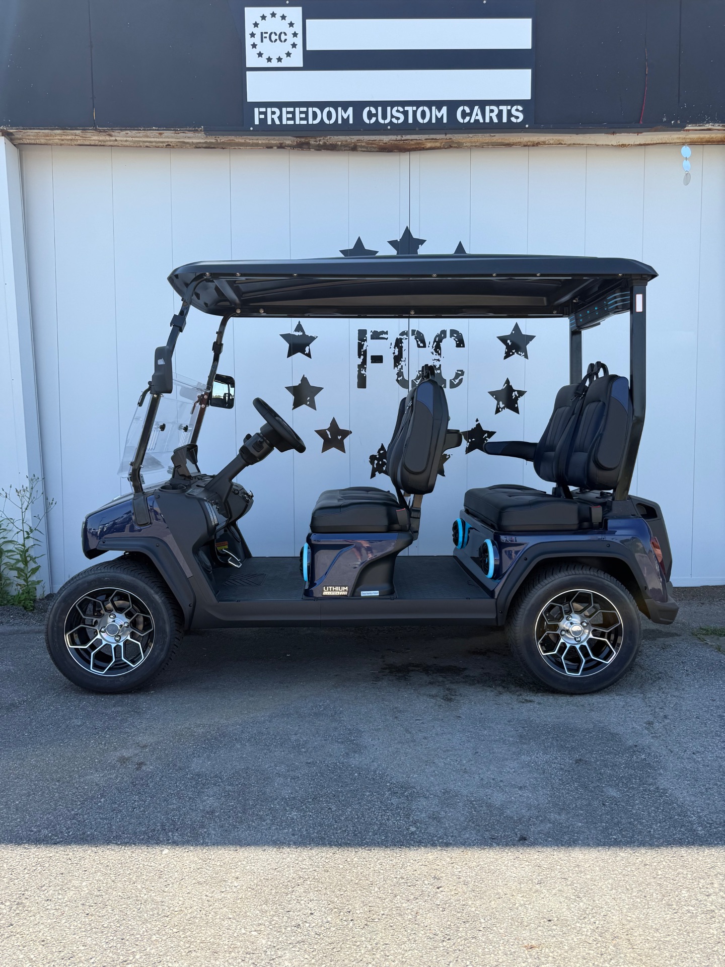 2027 Evolution D5