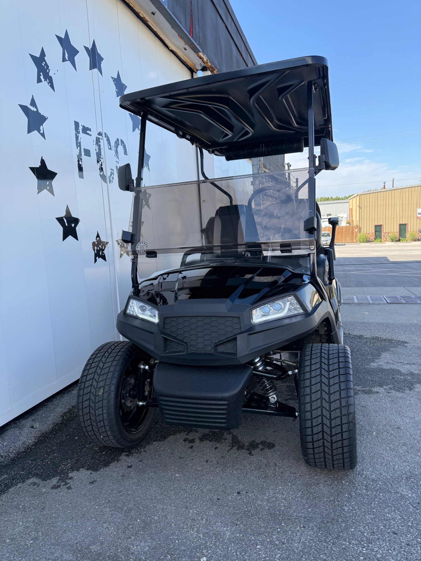2022 Kodiak Apex photo 2