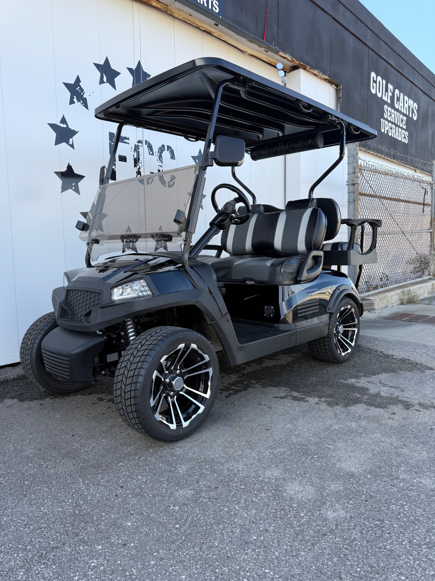 2022 Kodiak Apex photo 4