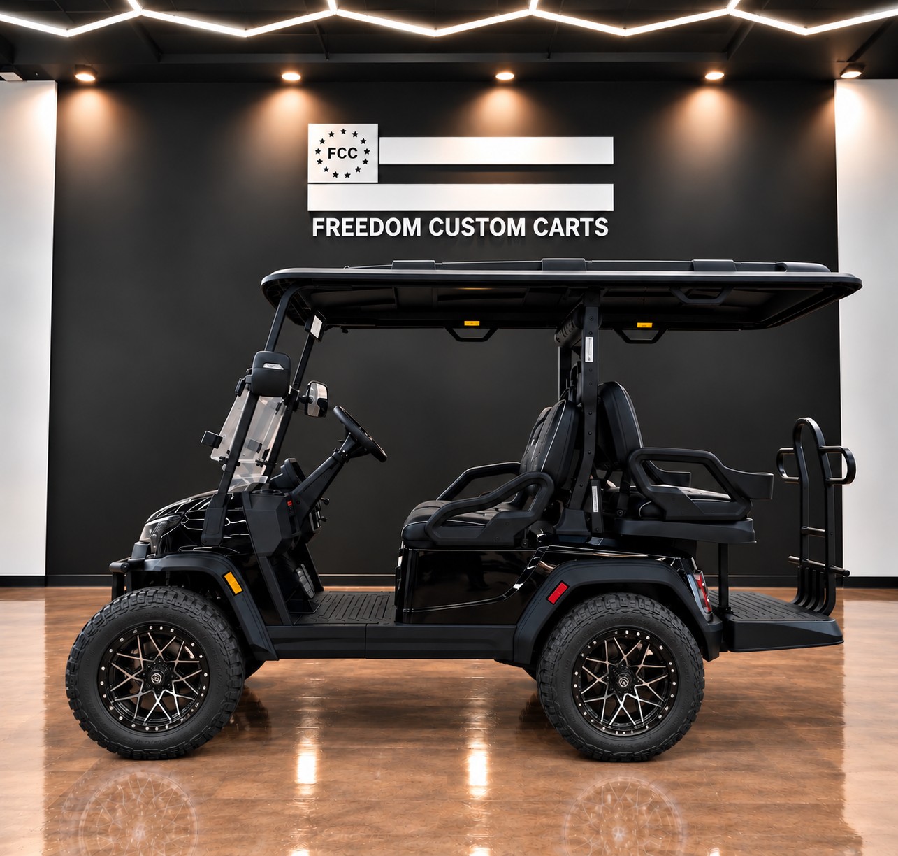 2026 Icon i40X