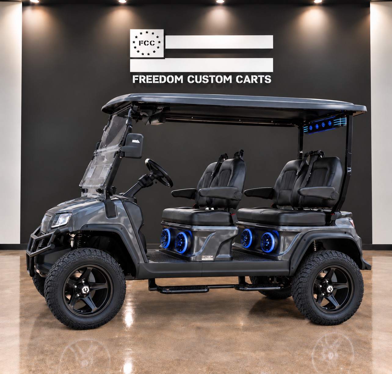 2027 Evolution D5