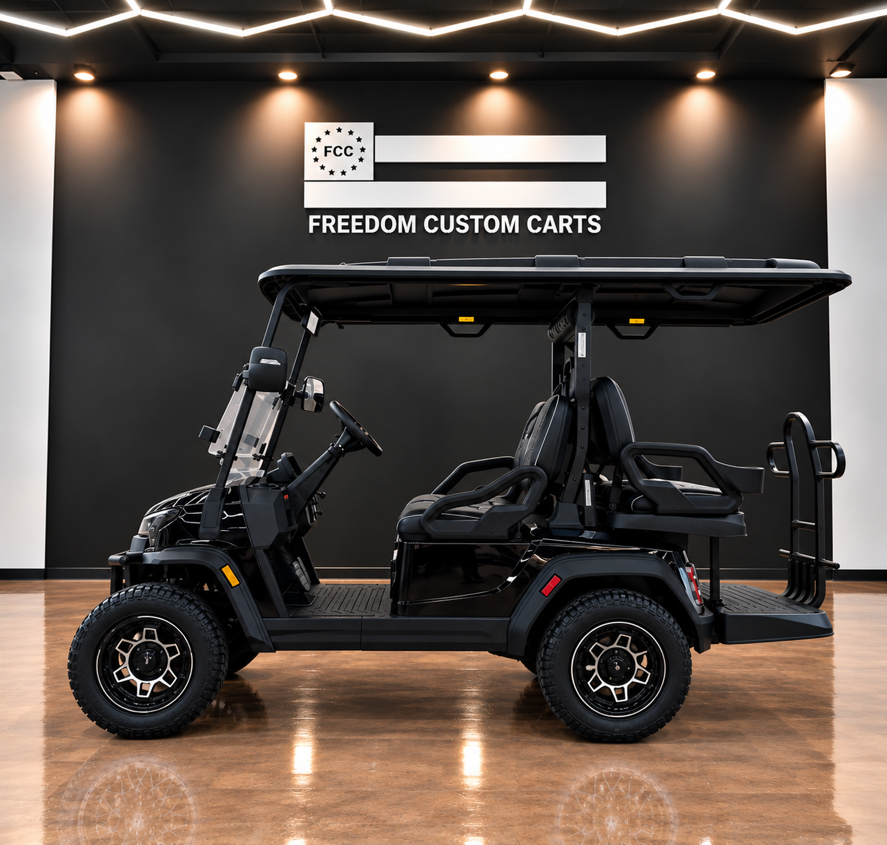 2026 Icon i40X