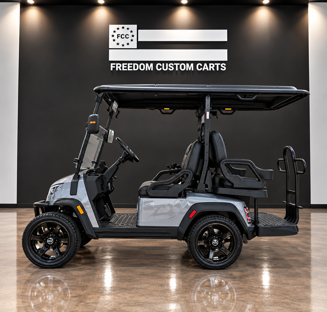 2026 Icon i40X