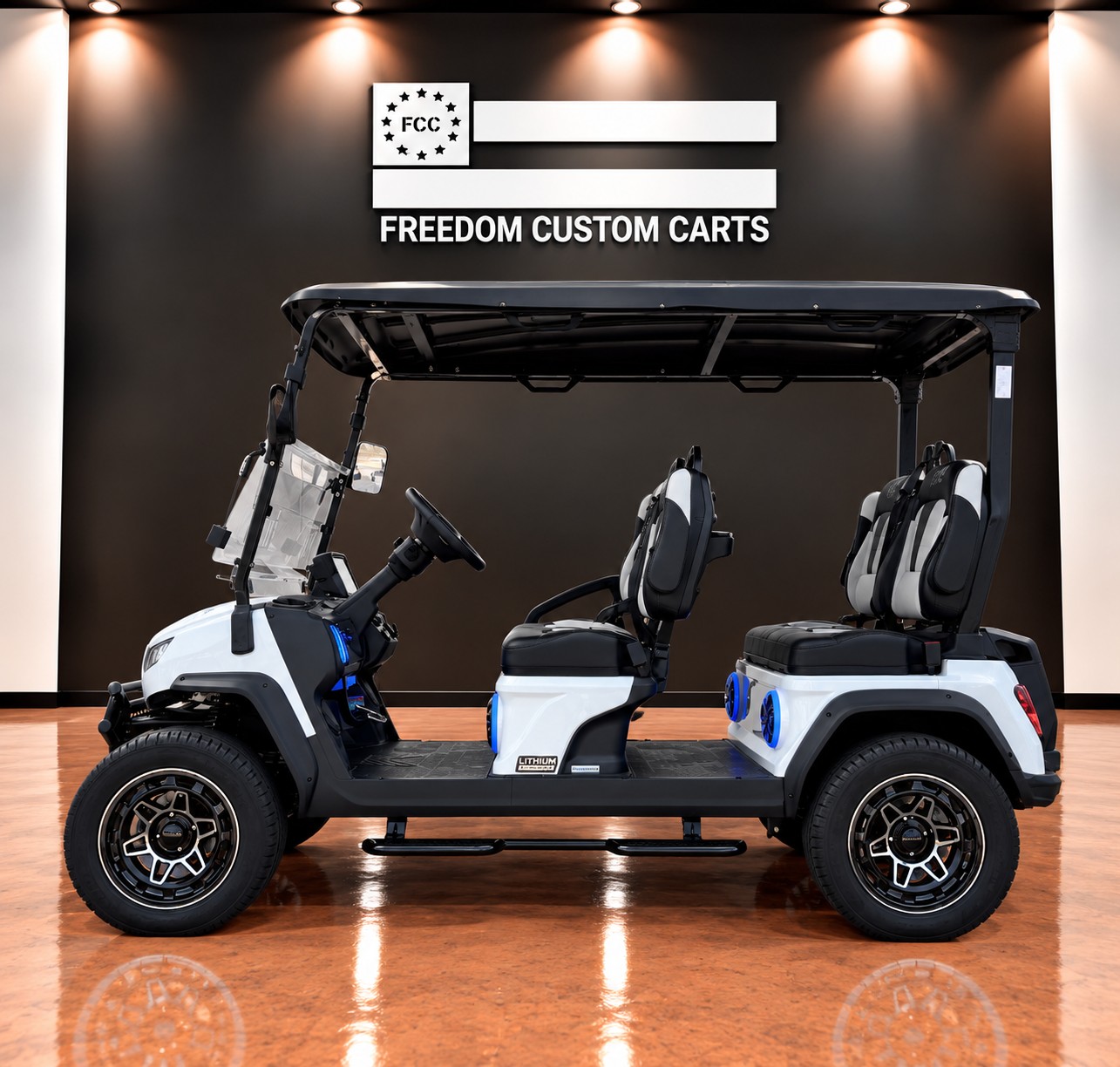 2027 Evolution D5