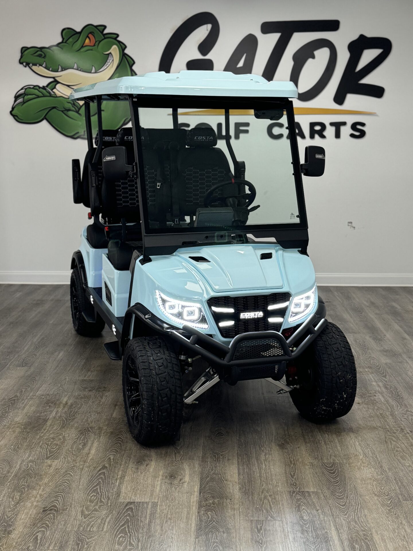 2026 Costa Carts 400L