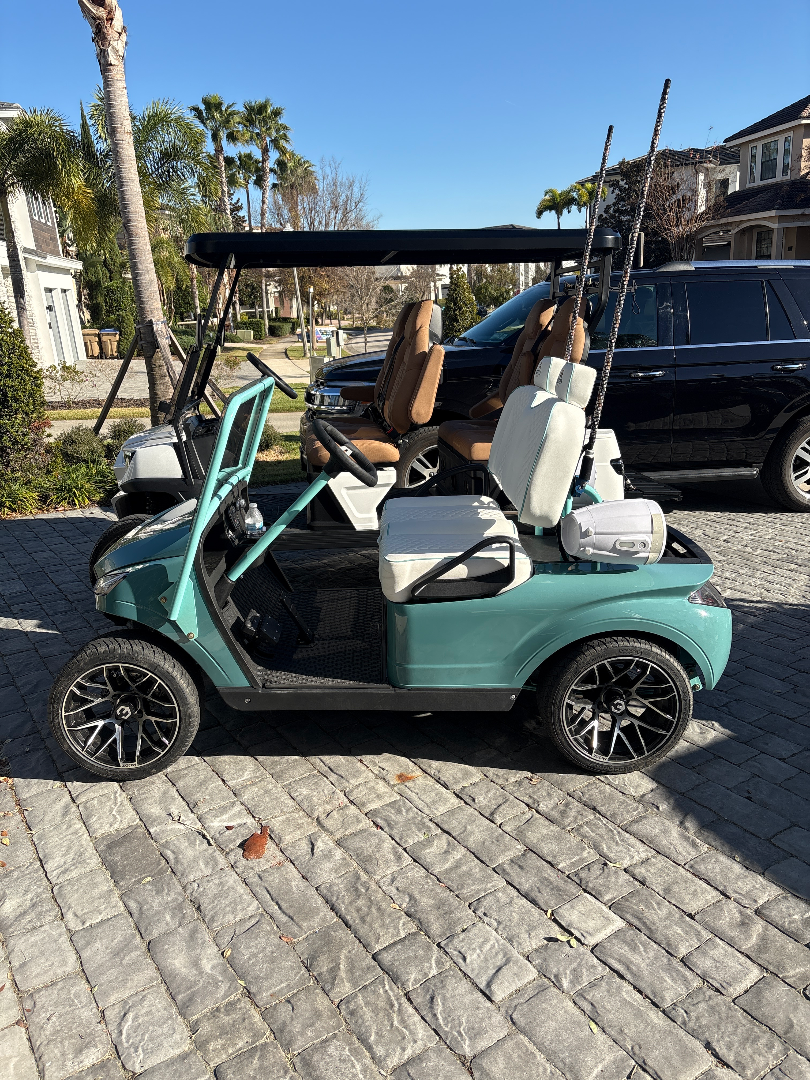 2026 EZGO TXT
